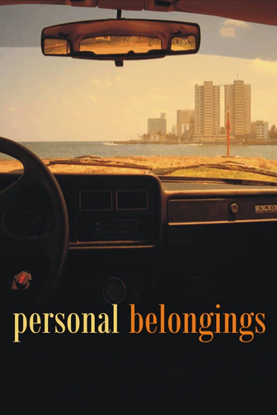Personal Belongings full movie