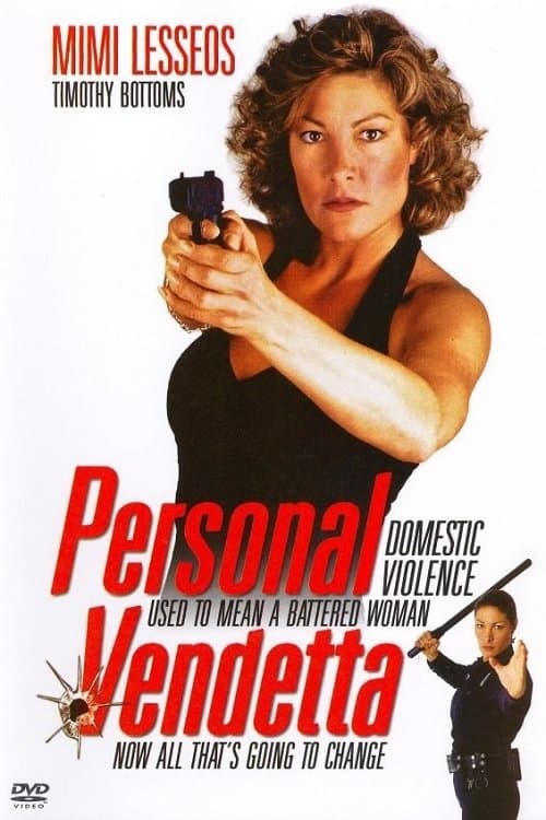 Personal Vendetta full movie