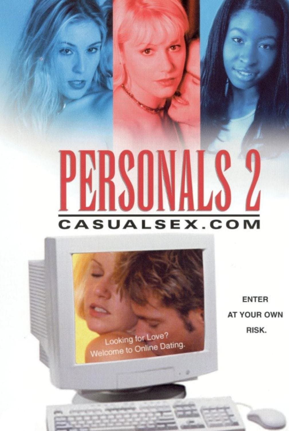 Personals II: CasualSex.com full movie