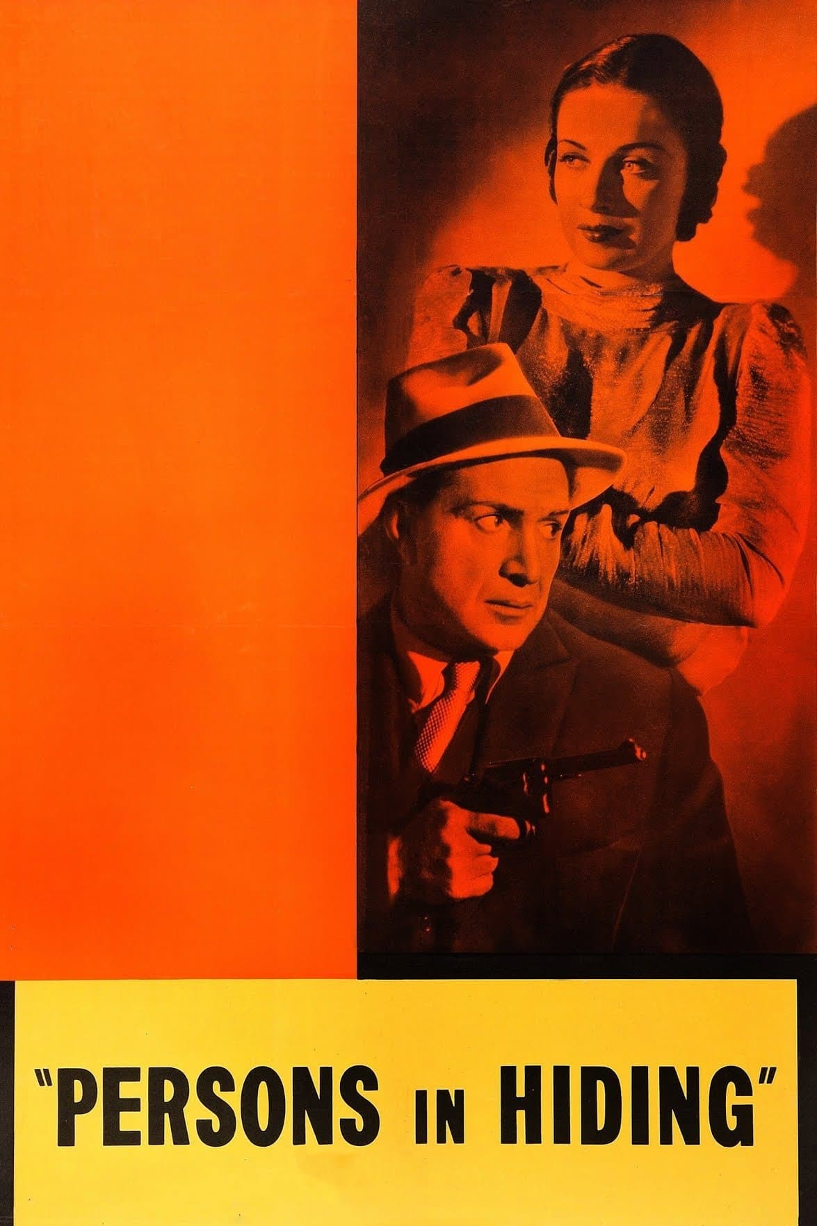 Persons in Hiding full movie