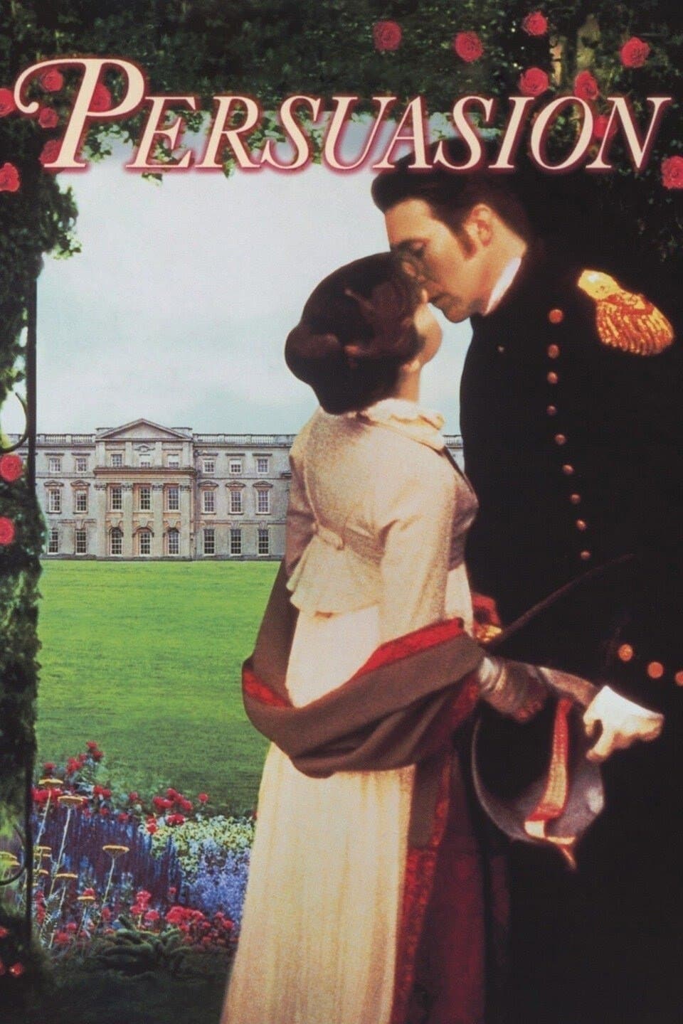 Persuasion full movie