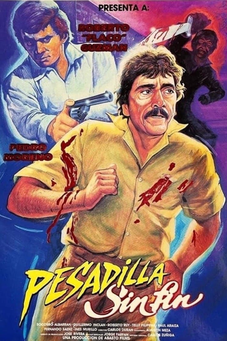 Pesadilla sin fin full movie
