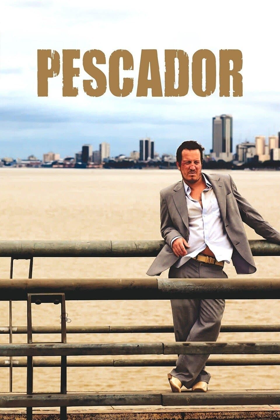 Pescador full movie