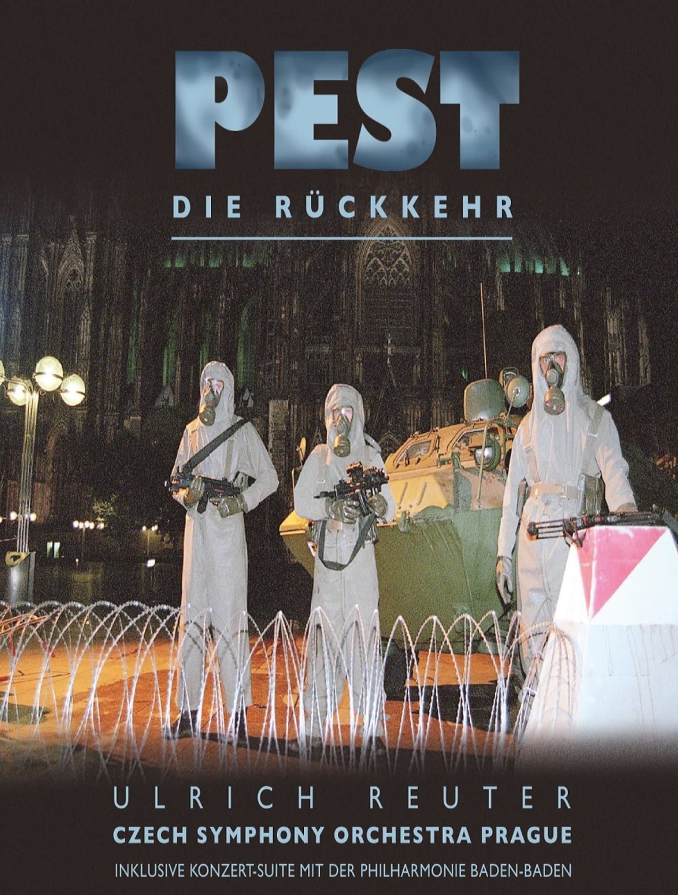 Pest - Die Rückkehr full movie