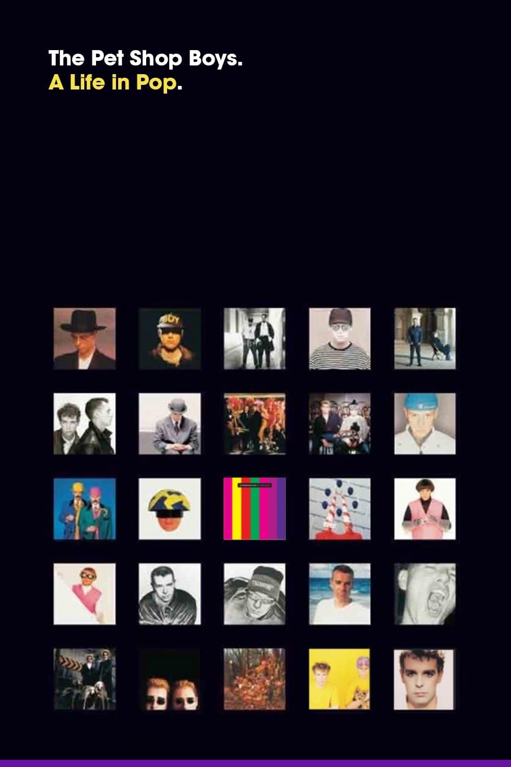 Pet Shop Boys: A Life in Pop full movie