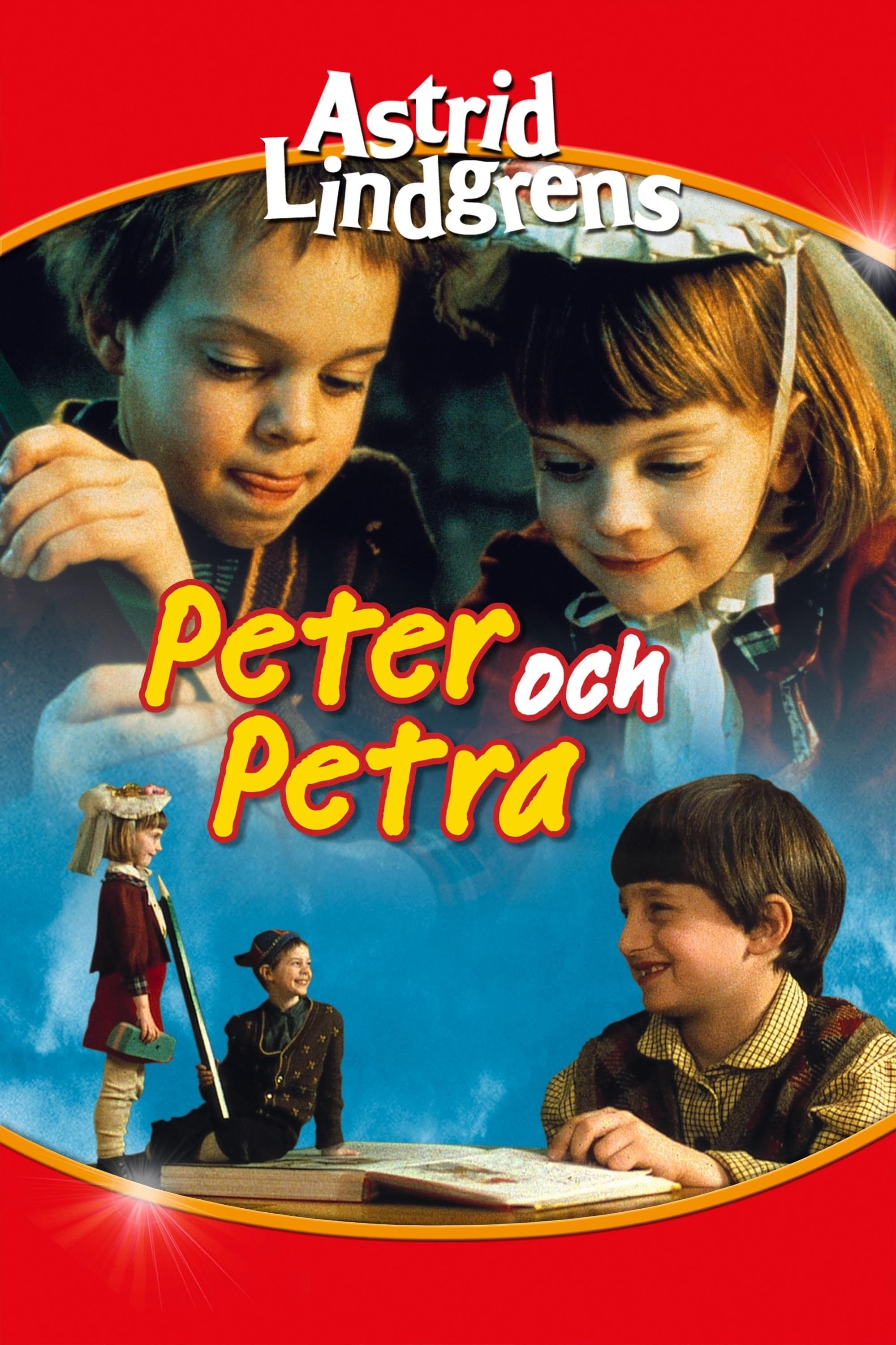 Peter and Petra full movie