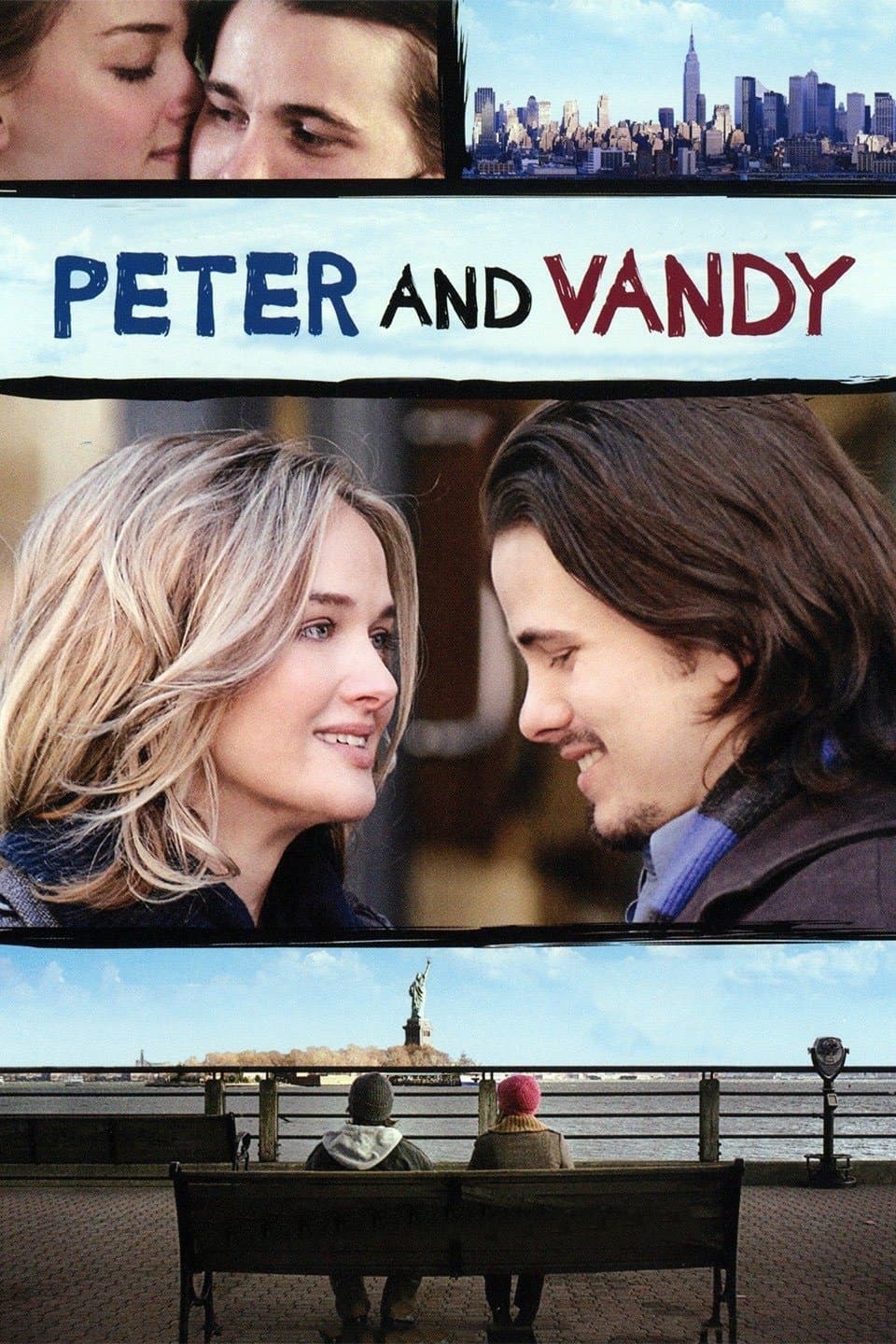 Peter and Vandy full movie