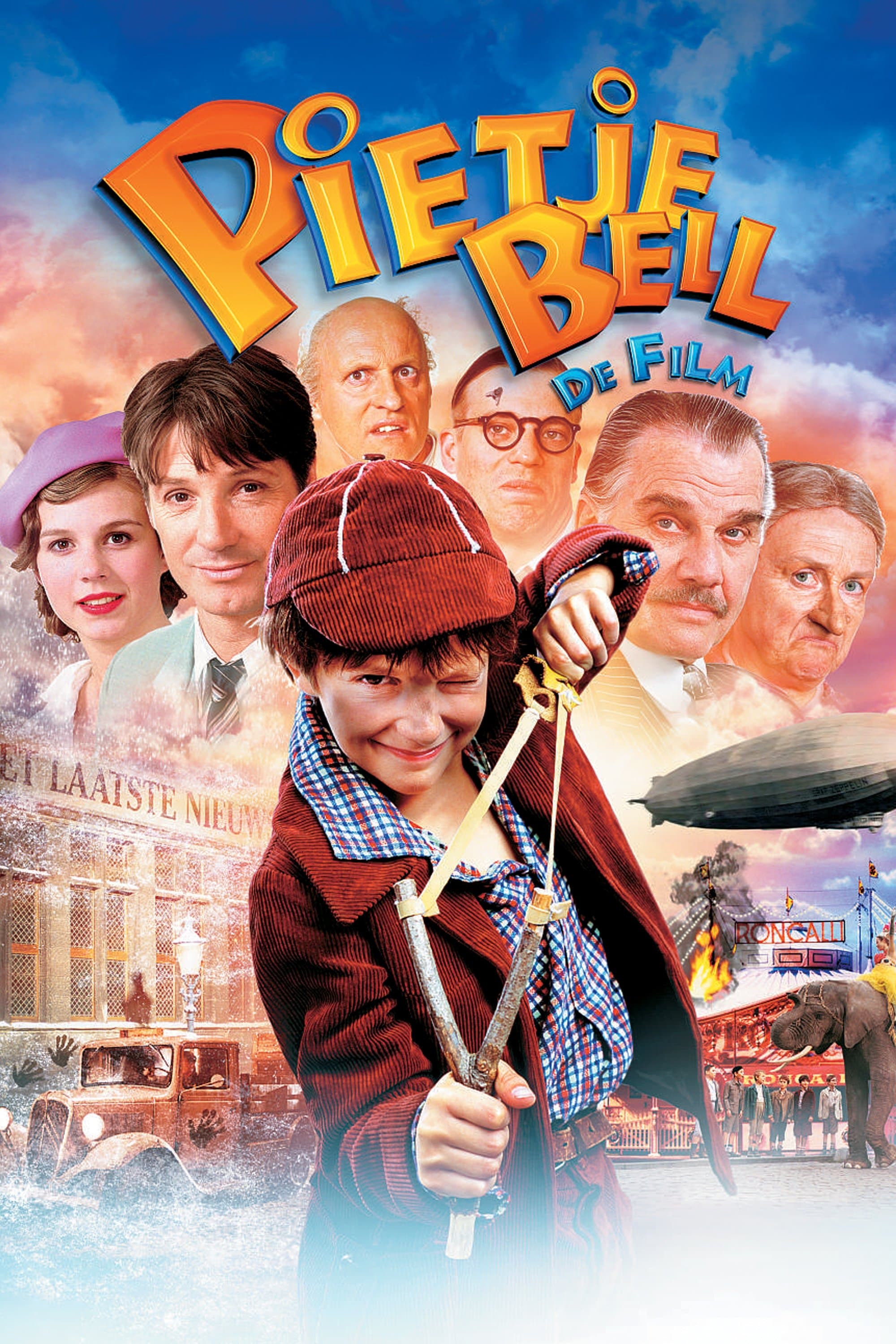 Peter Bell full movie