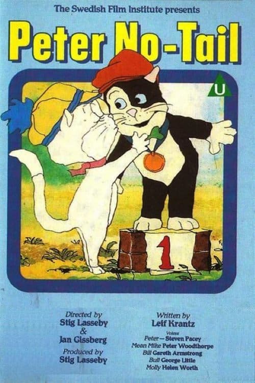 Peter-No-Tail full movie