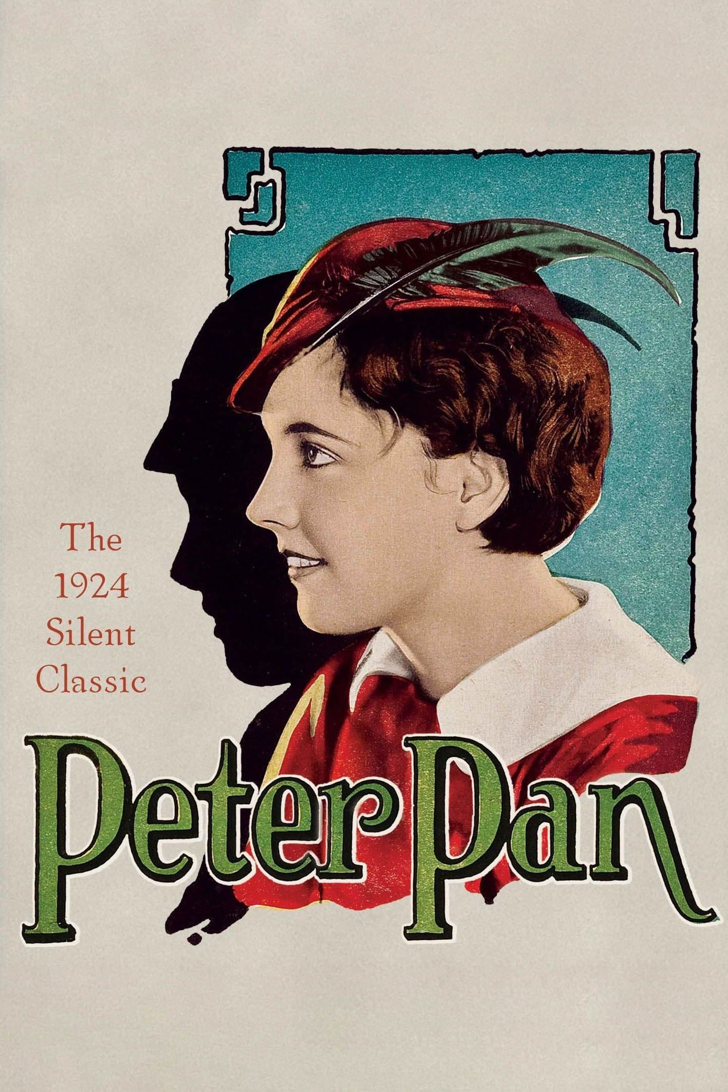 Peter Pan full movie