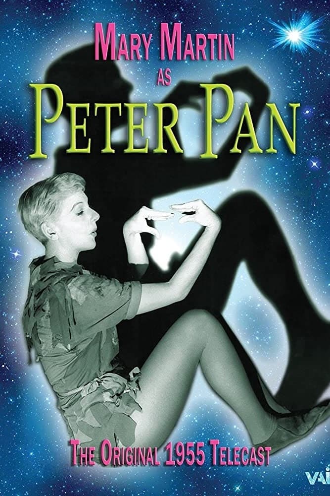 Peter Pan full movie