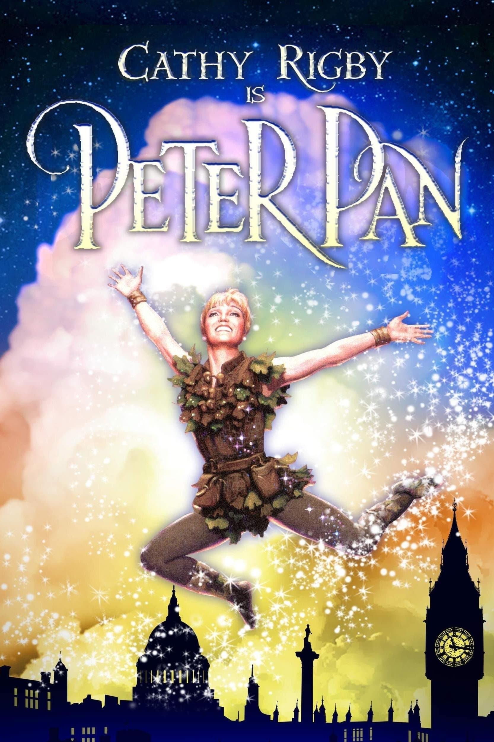 Peter Pan full movie