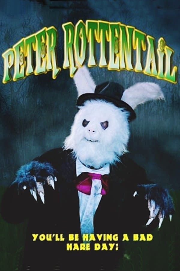 Peter Rottentail full movie