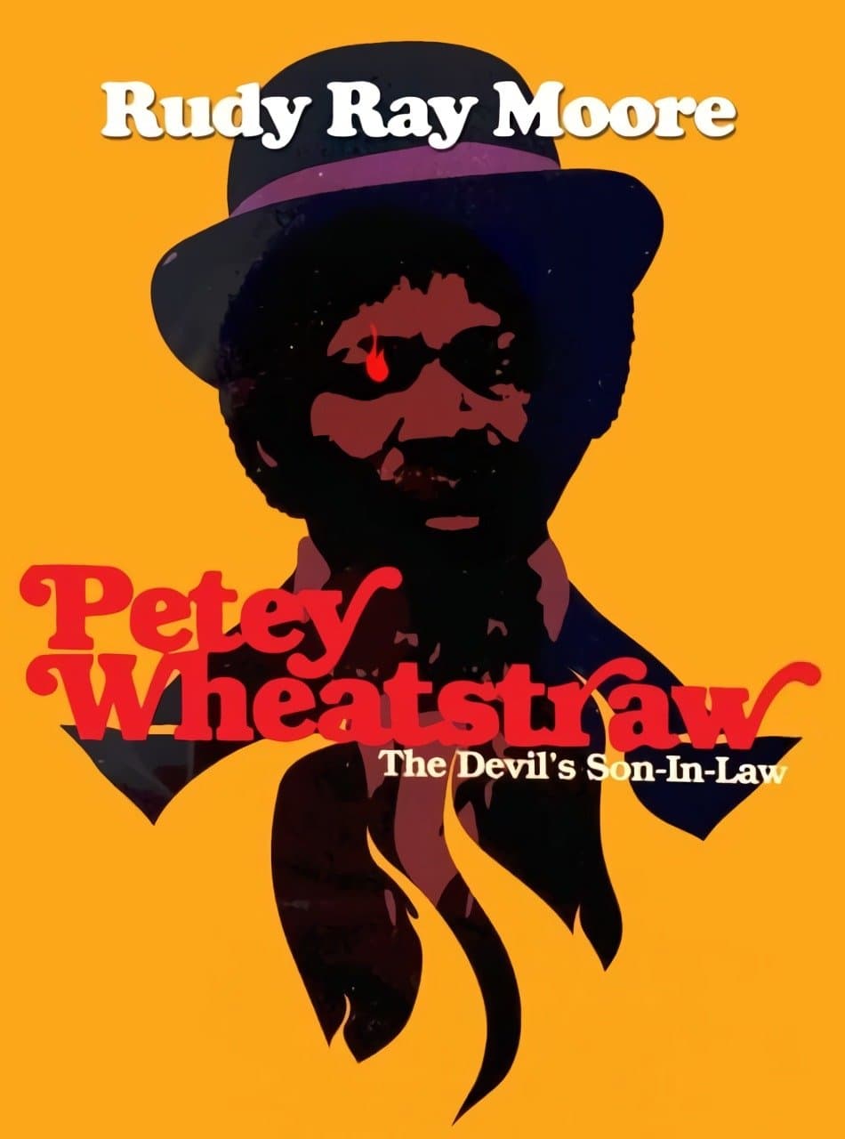 Petey Wheatstraw full movie