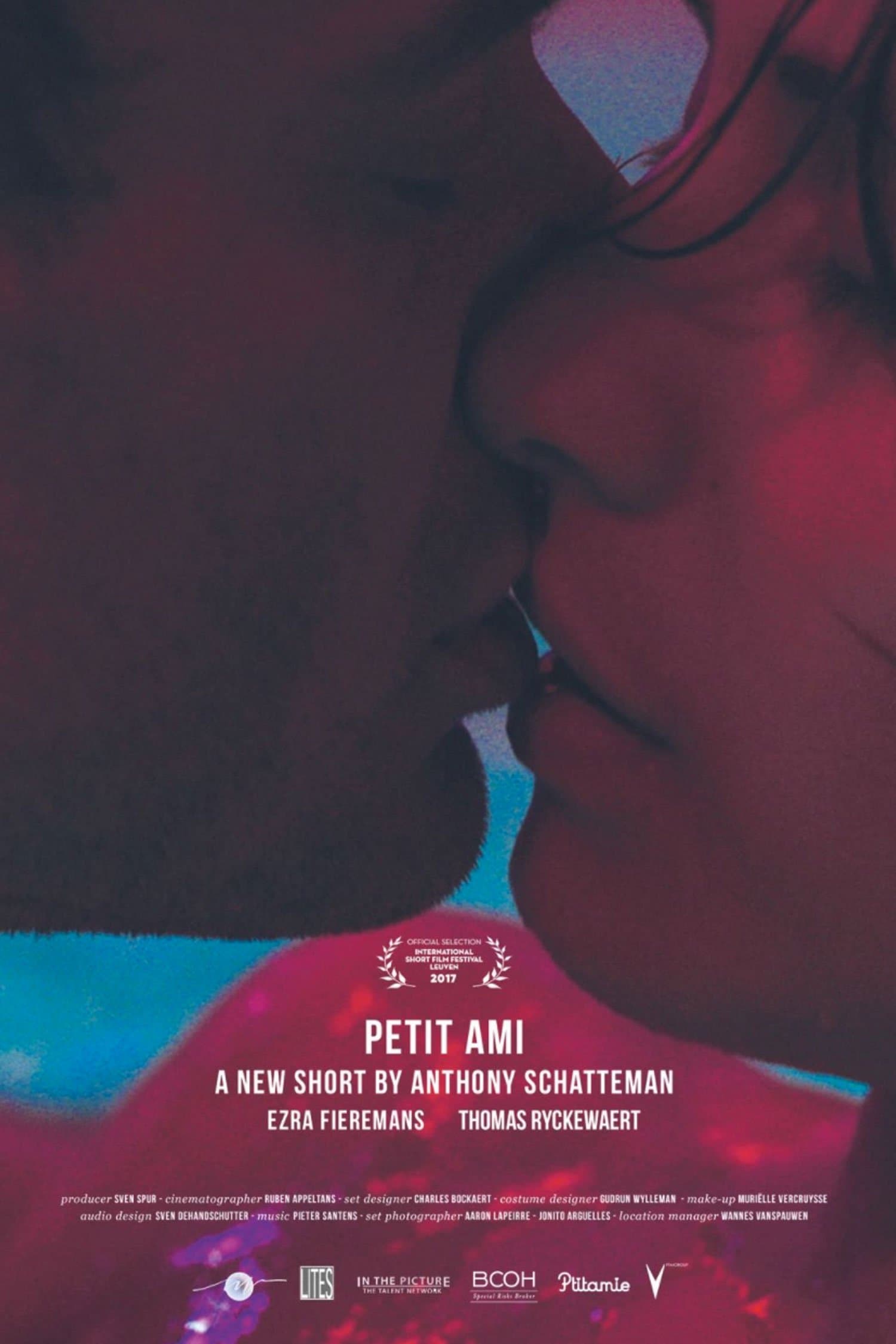 Petit ami full movie