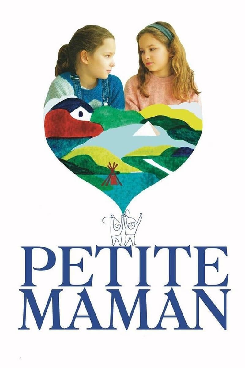 Petite Maman full movie