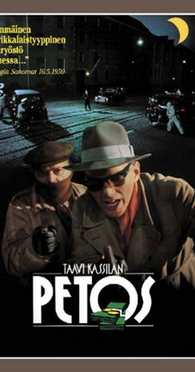 Petos full movie