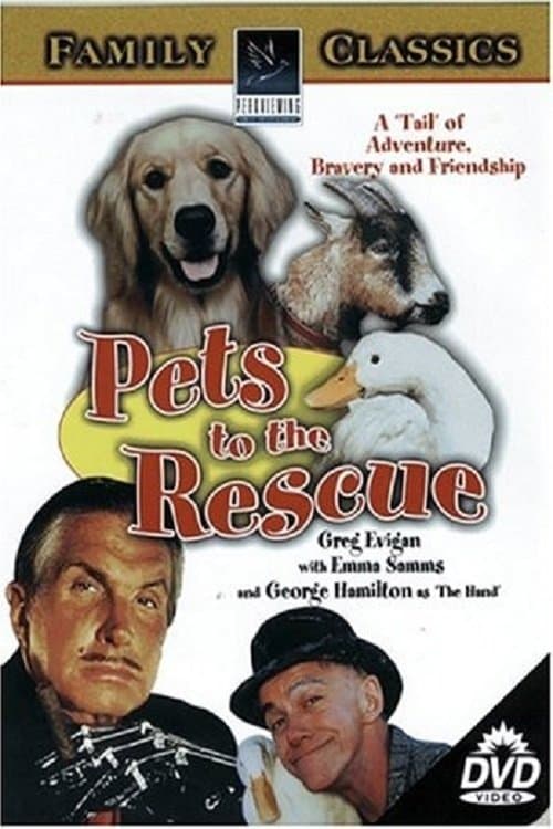Pets full movie