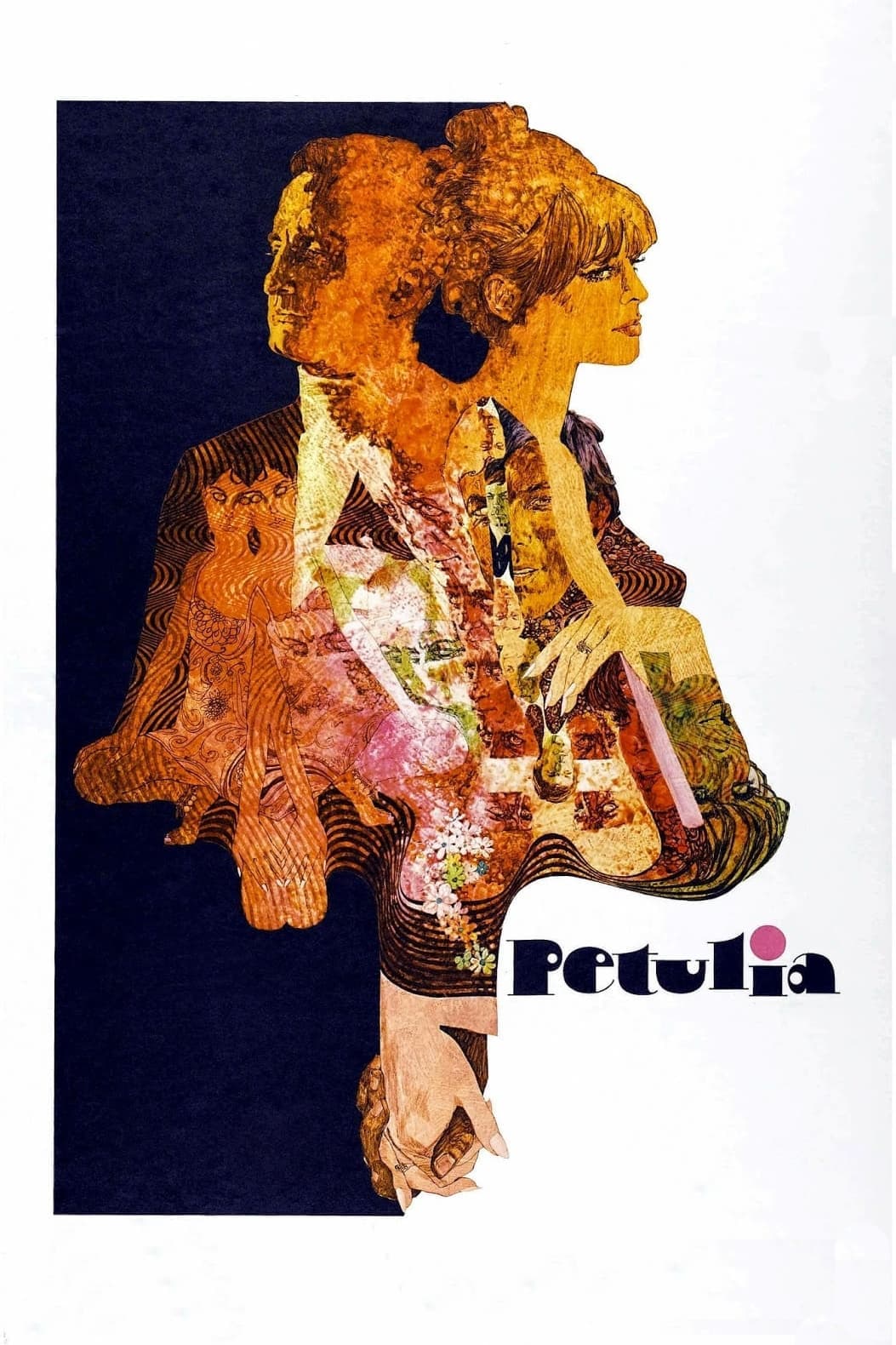 Petulia full movie