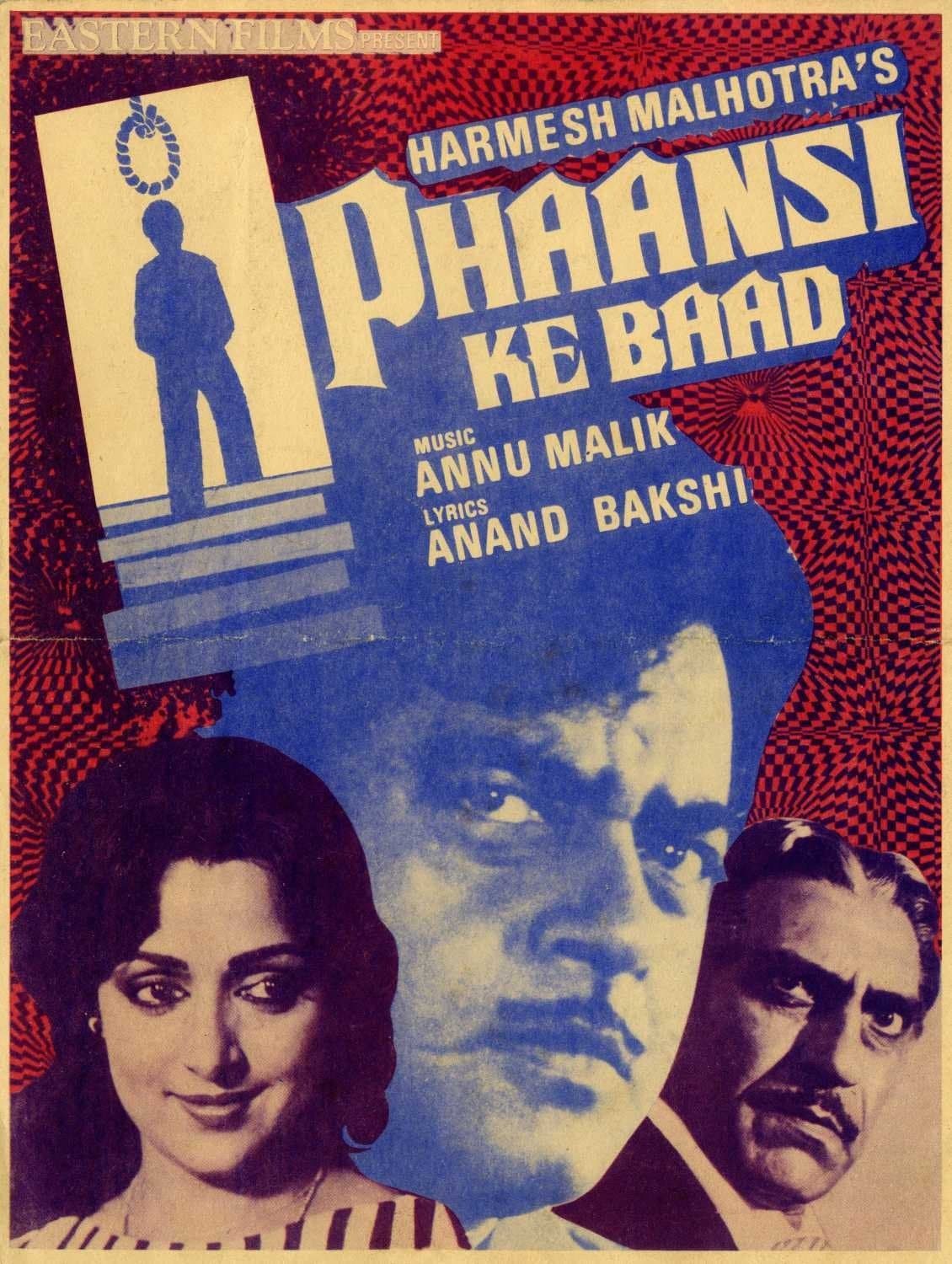Phaansi Ke Baad full movie