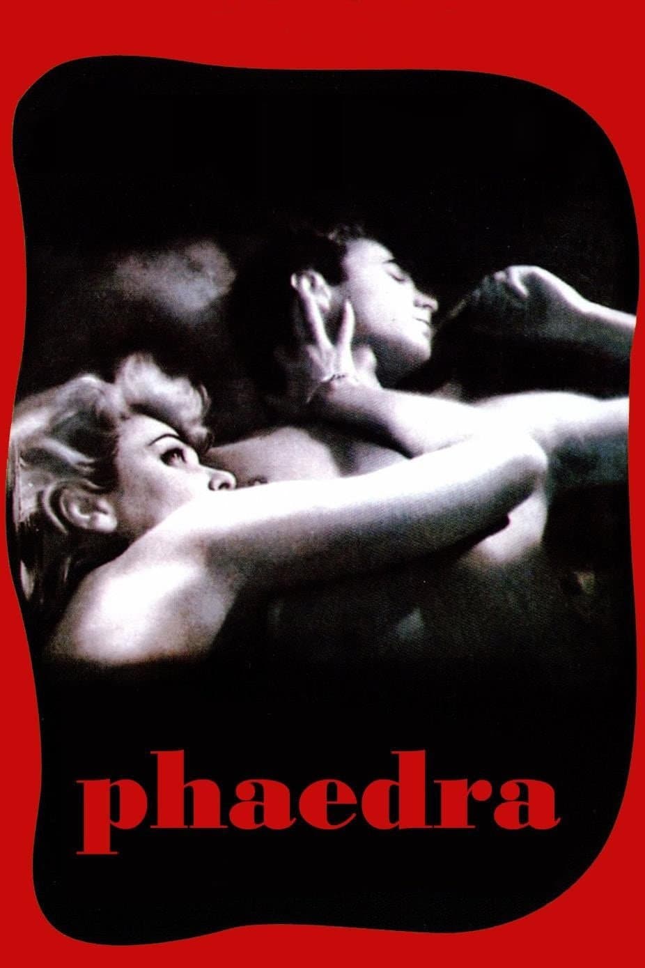 Phaedra full movie