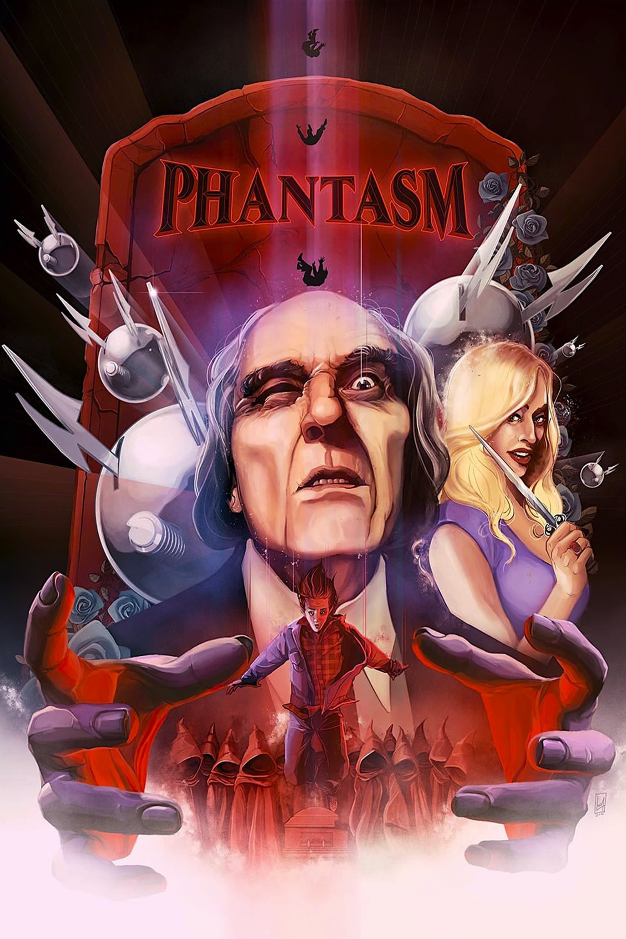 Phantasm full movie