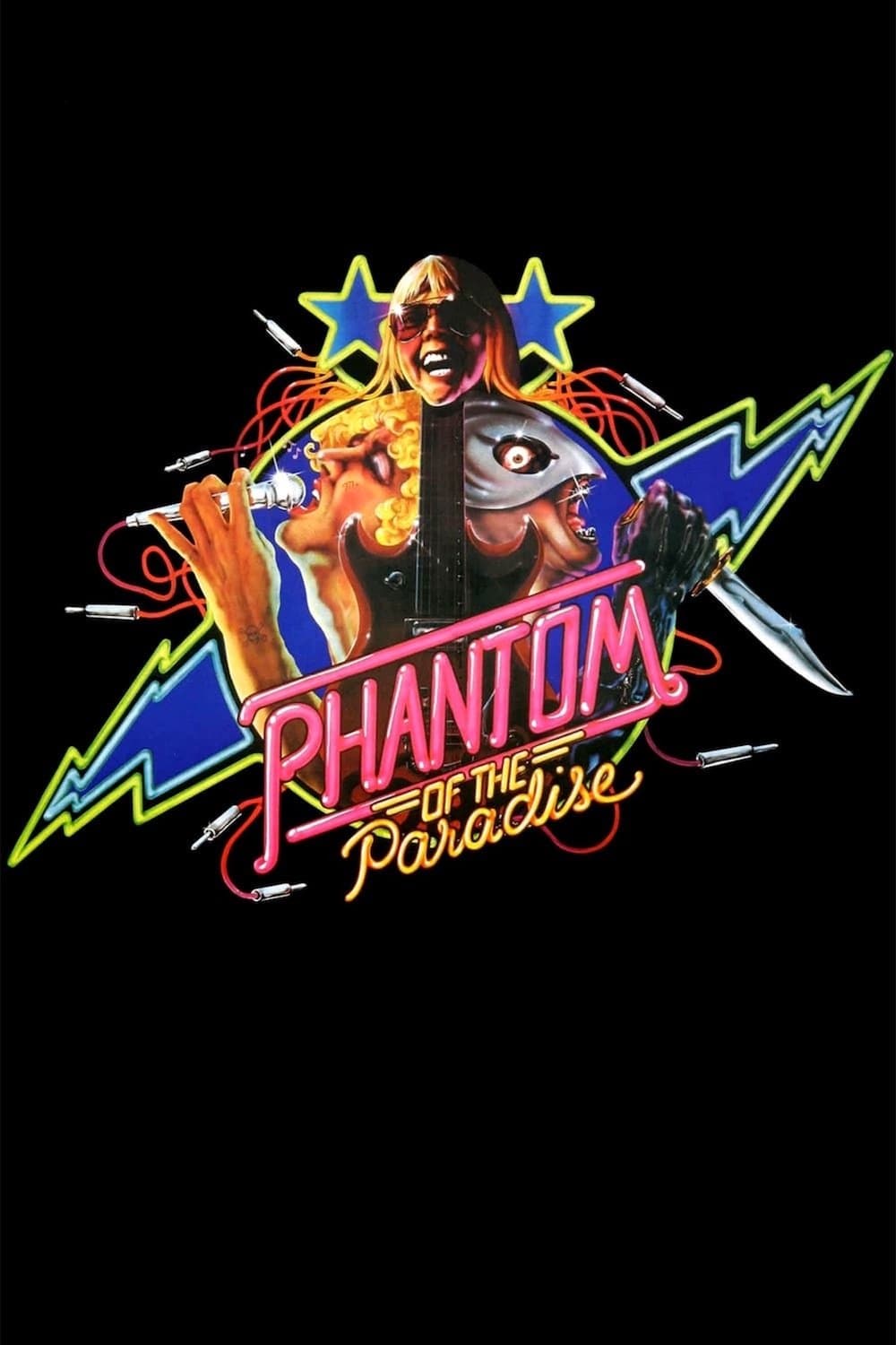 Phantom of the Paradise full movie