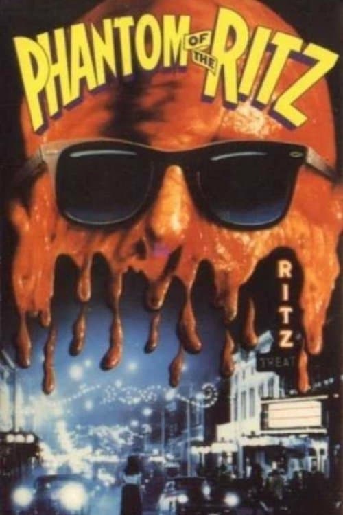 Phantom of the Ritz full movie