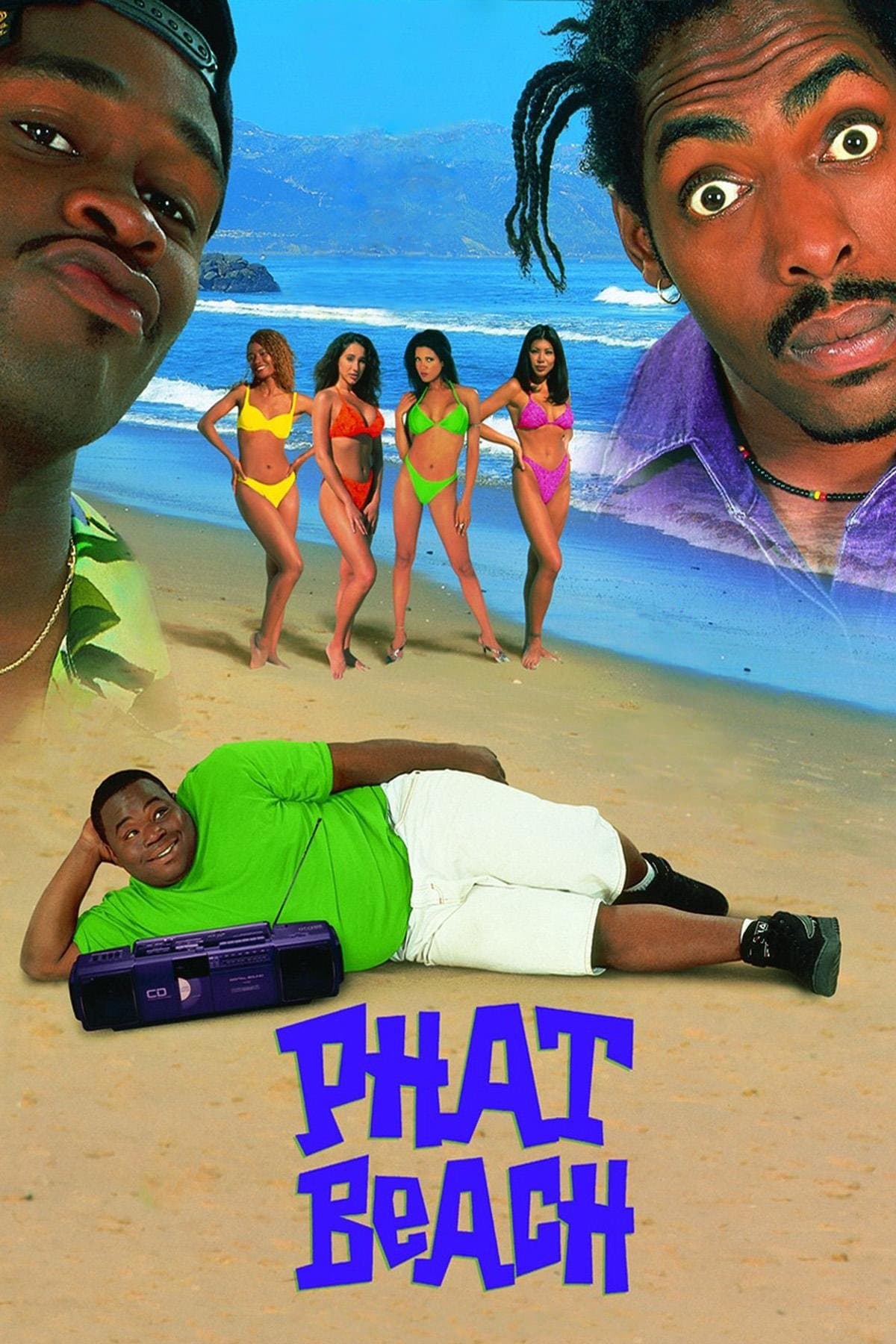 Phat Beach full movie