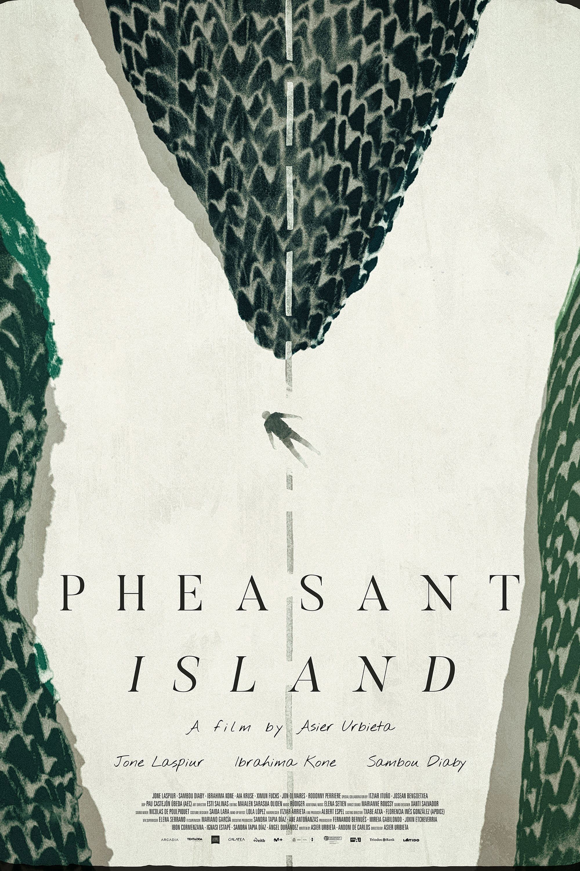 Pheasant Island full movie