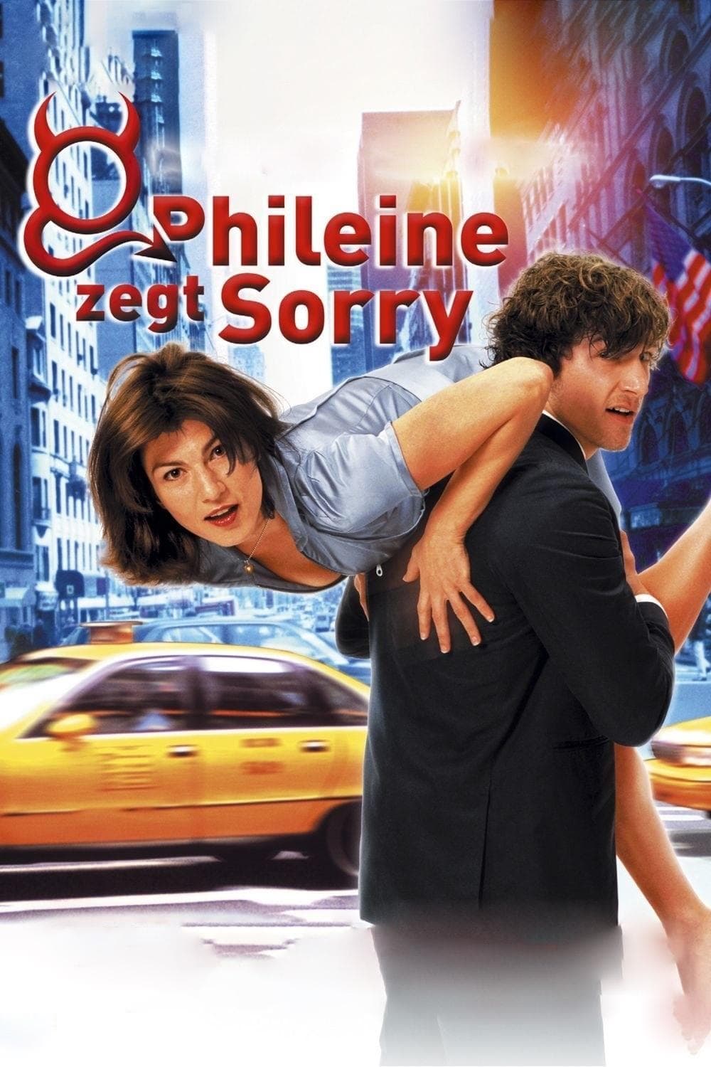 Phileine Says Sorry full movie