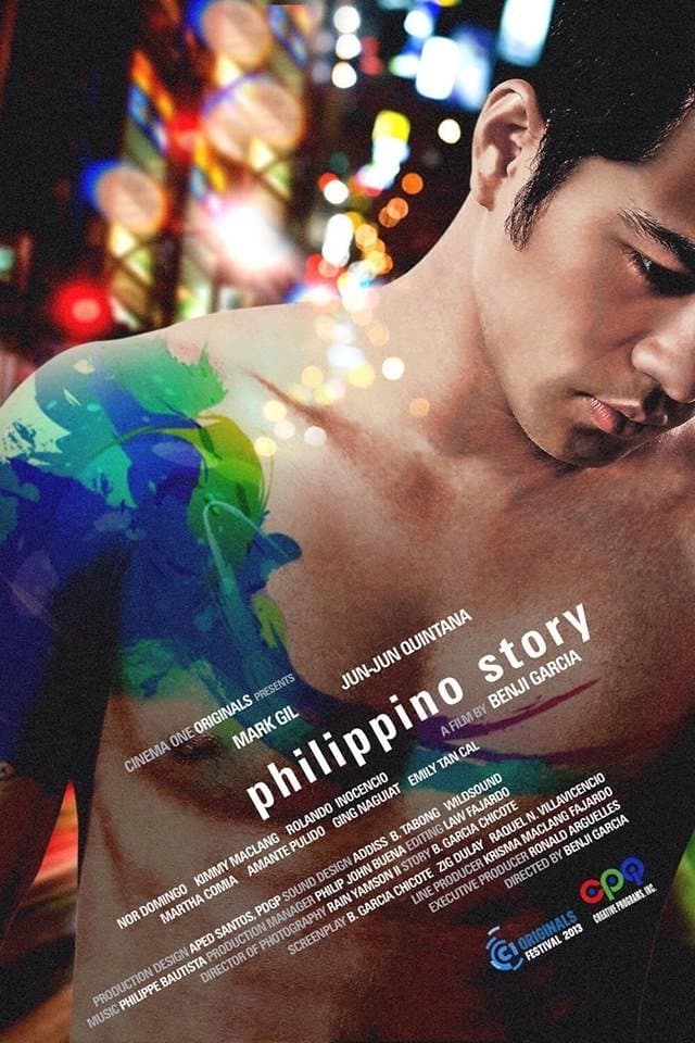 Philippino Story full movie