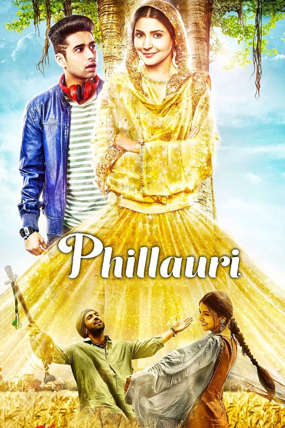Phillauri full movie