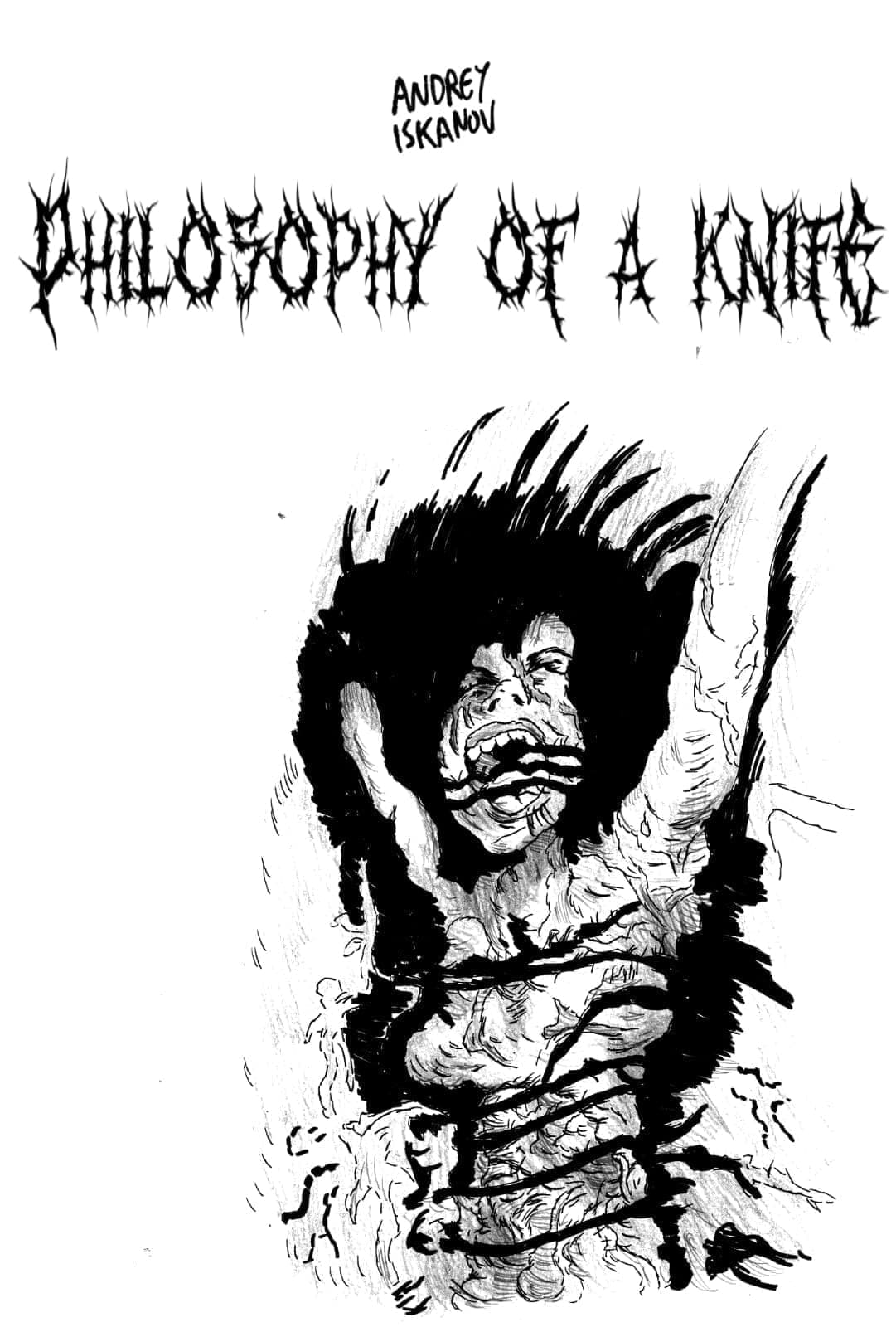 Philosophy Of a Knife full movie