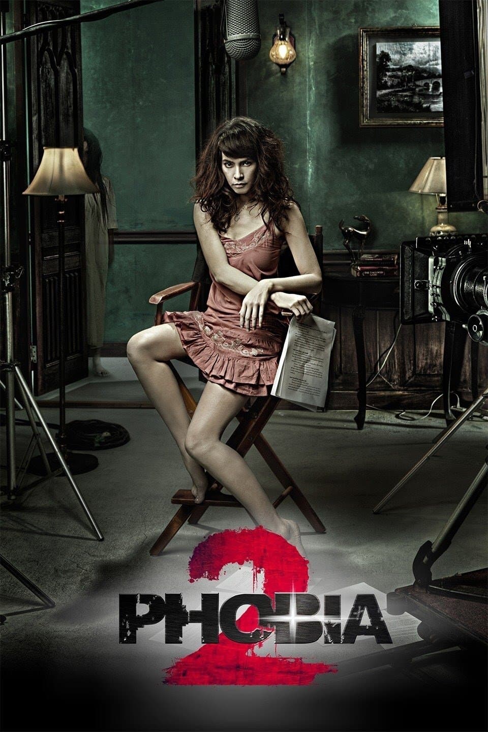 Phobia 2 full movie