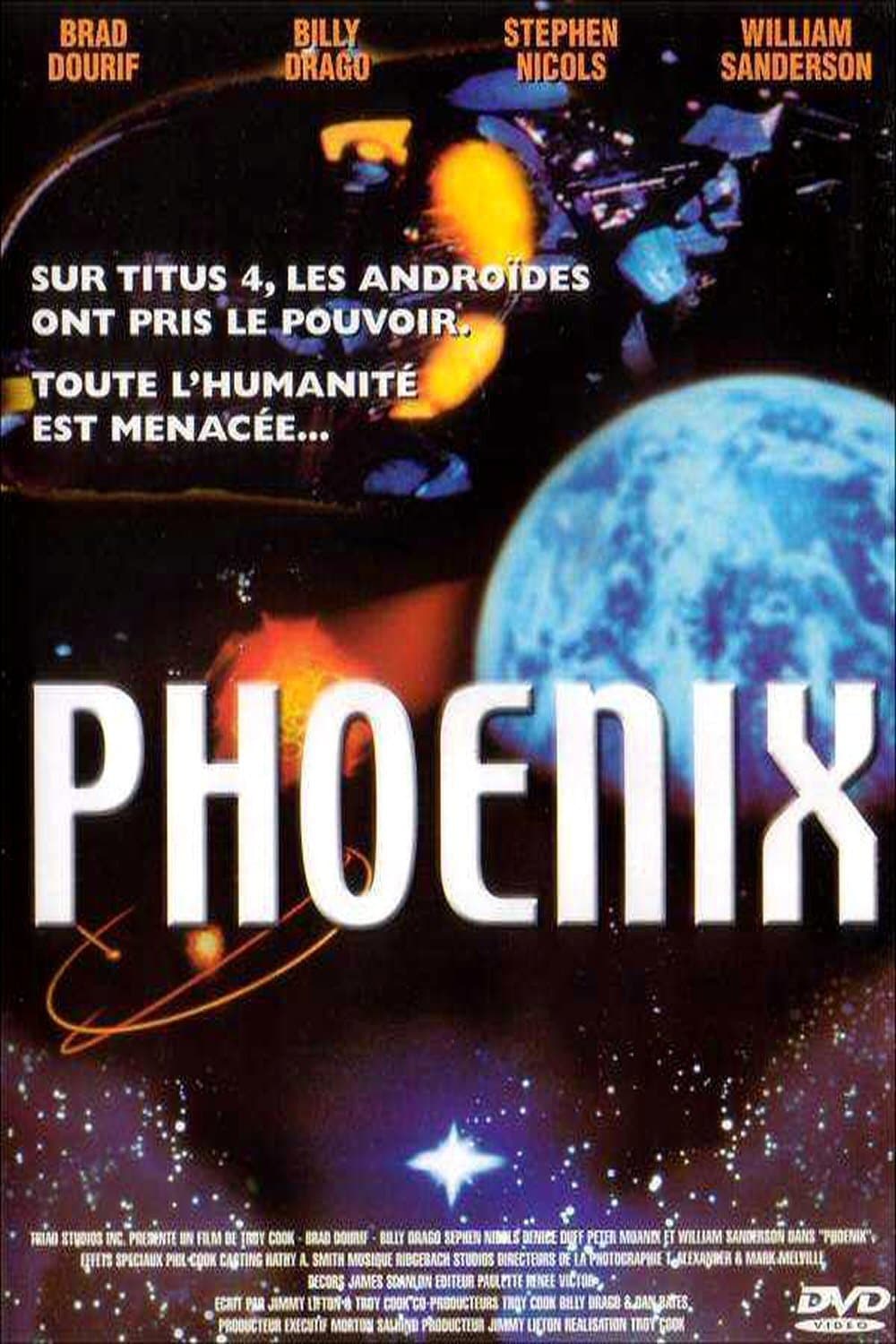 Phoenix full movie