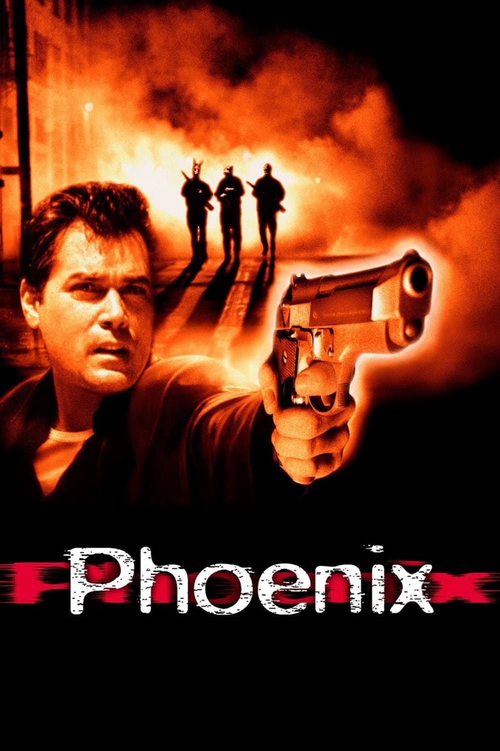 Phoenix full movie