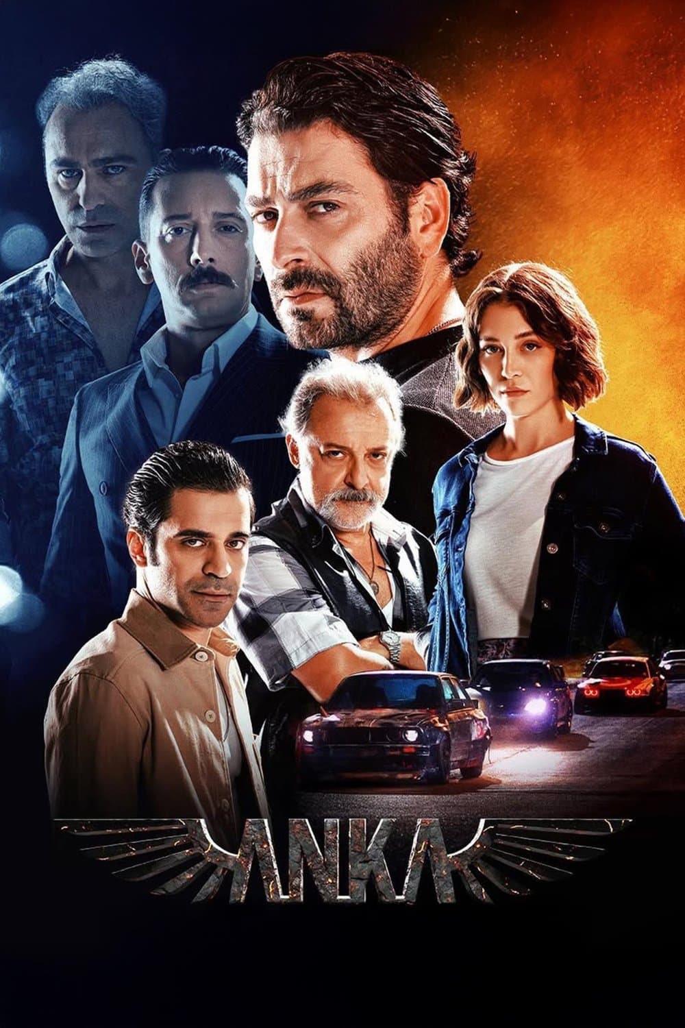 Phoenix full movie