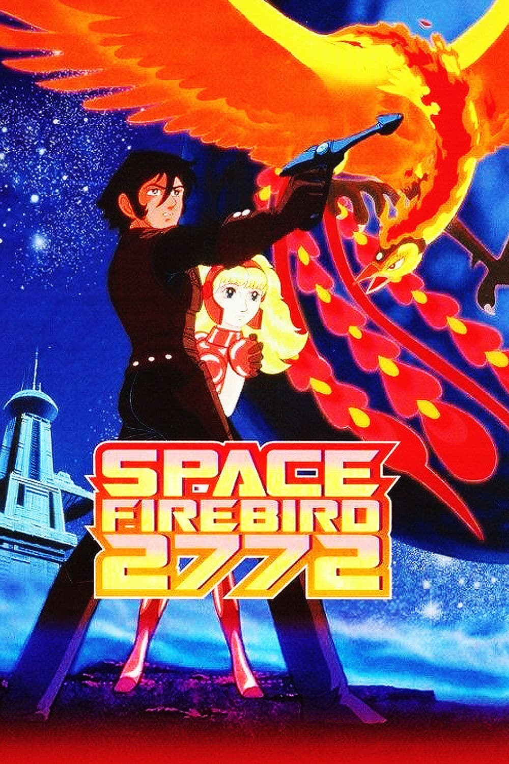 Phoenix 2772 full movie