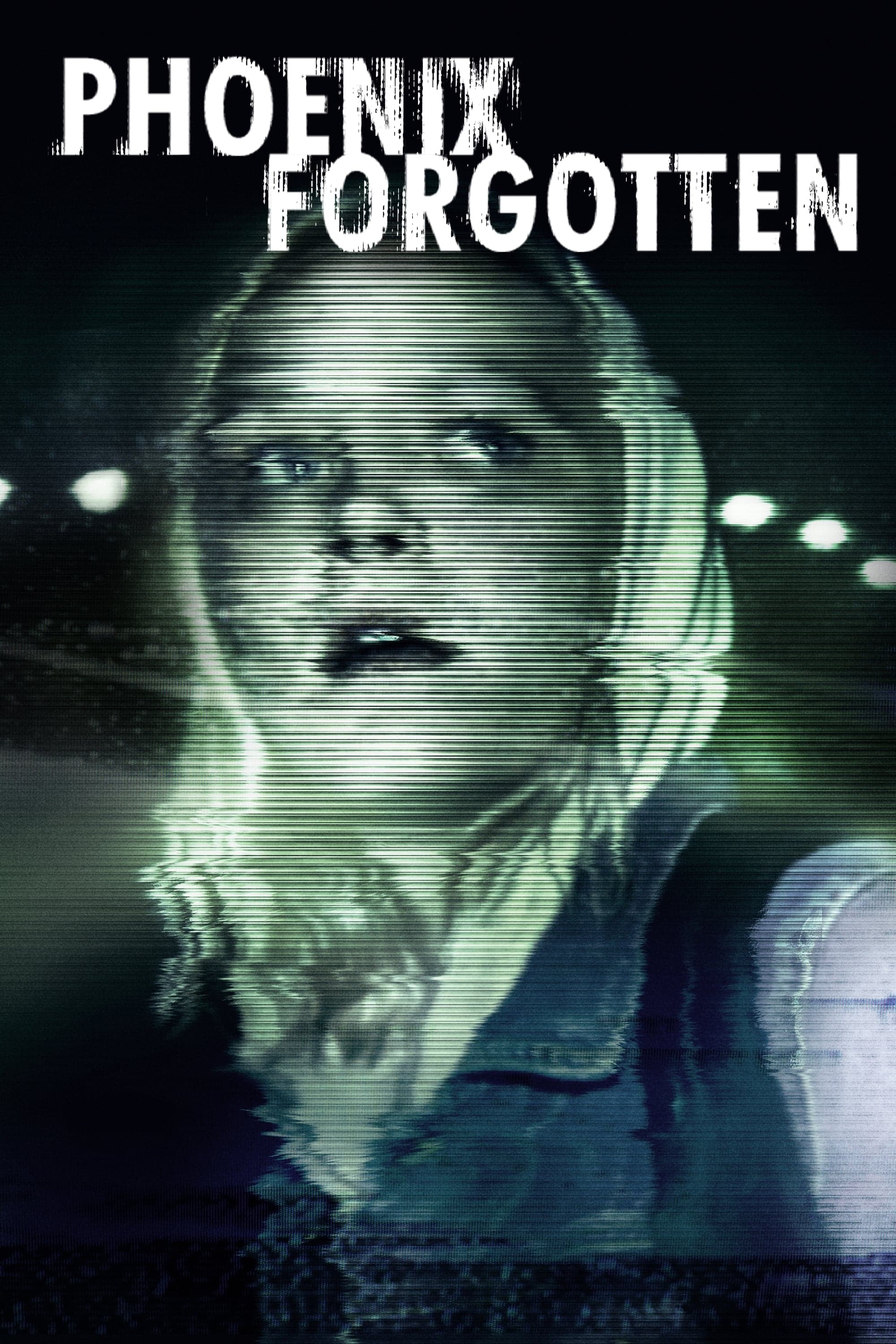 Phoenix Forgotten full movie
