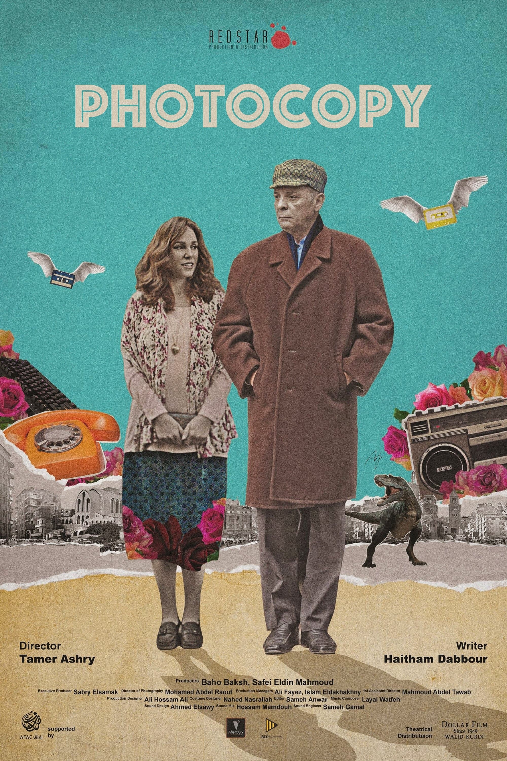 Photocopy full movie