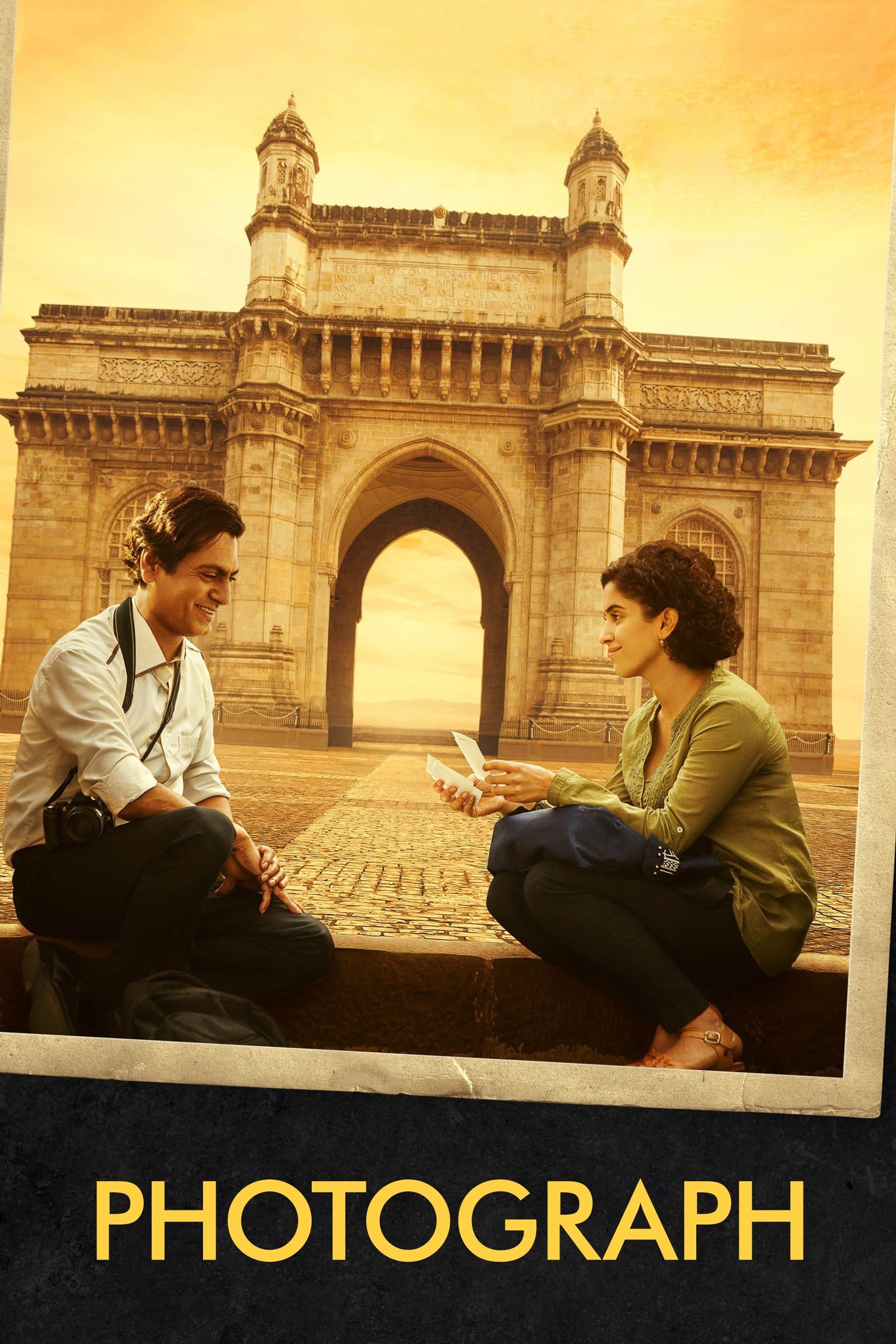 Photograph full movie