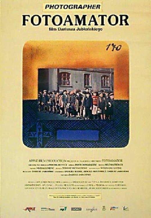 Photographer full movie