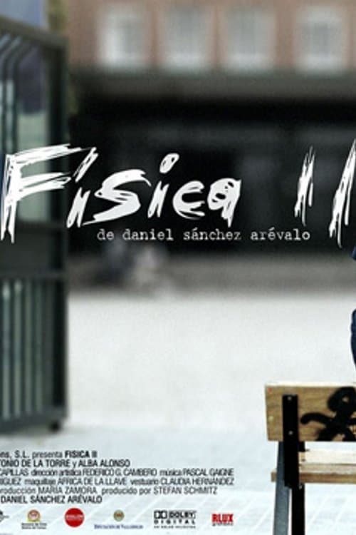 Physics II full movie