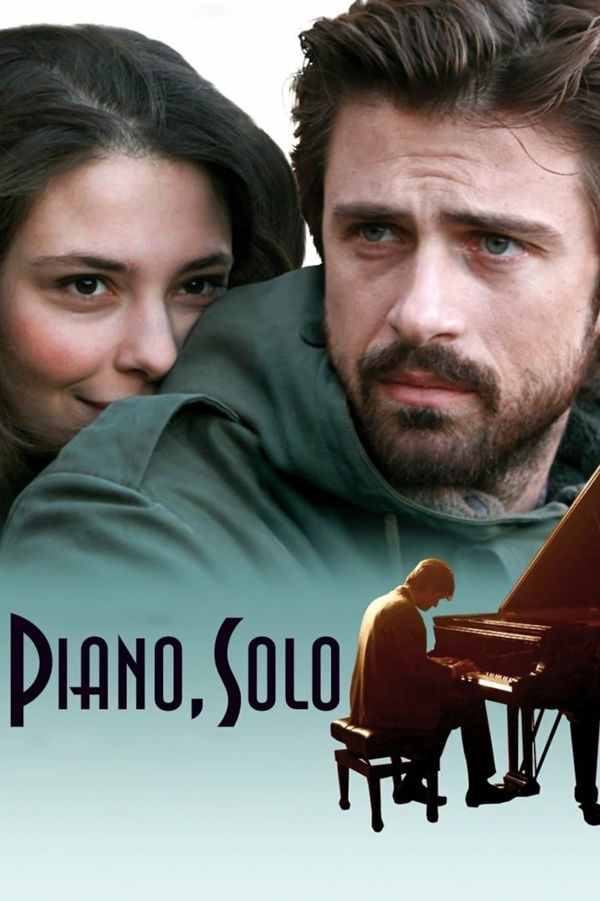 Piano, Solo full movie