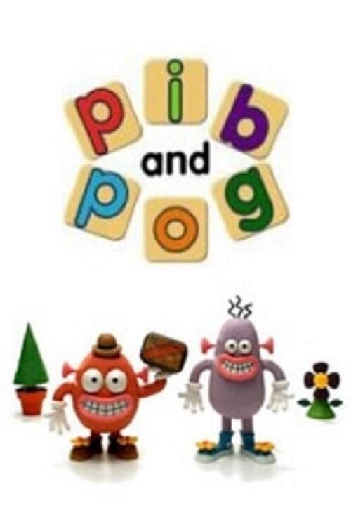 Pib and Pog full movie