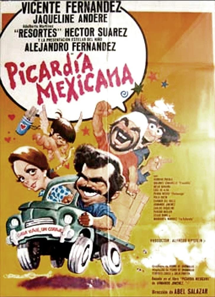 Picardia mexicana 2 full movie