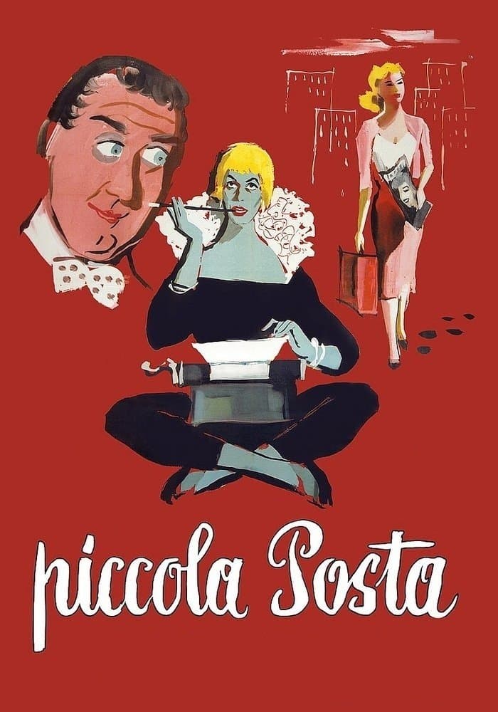 Piccola posta full movie