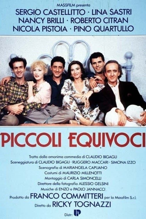 Piccoli equivoci full movie