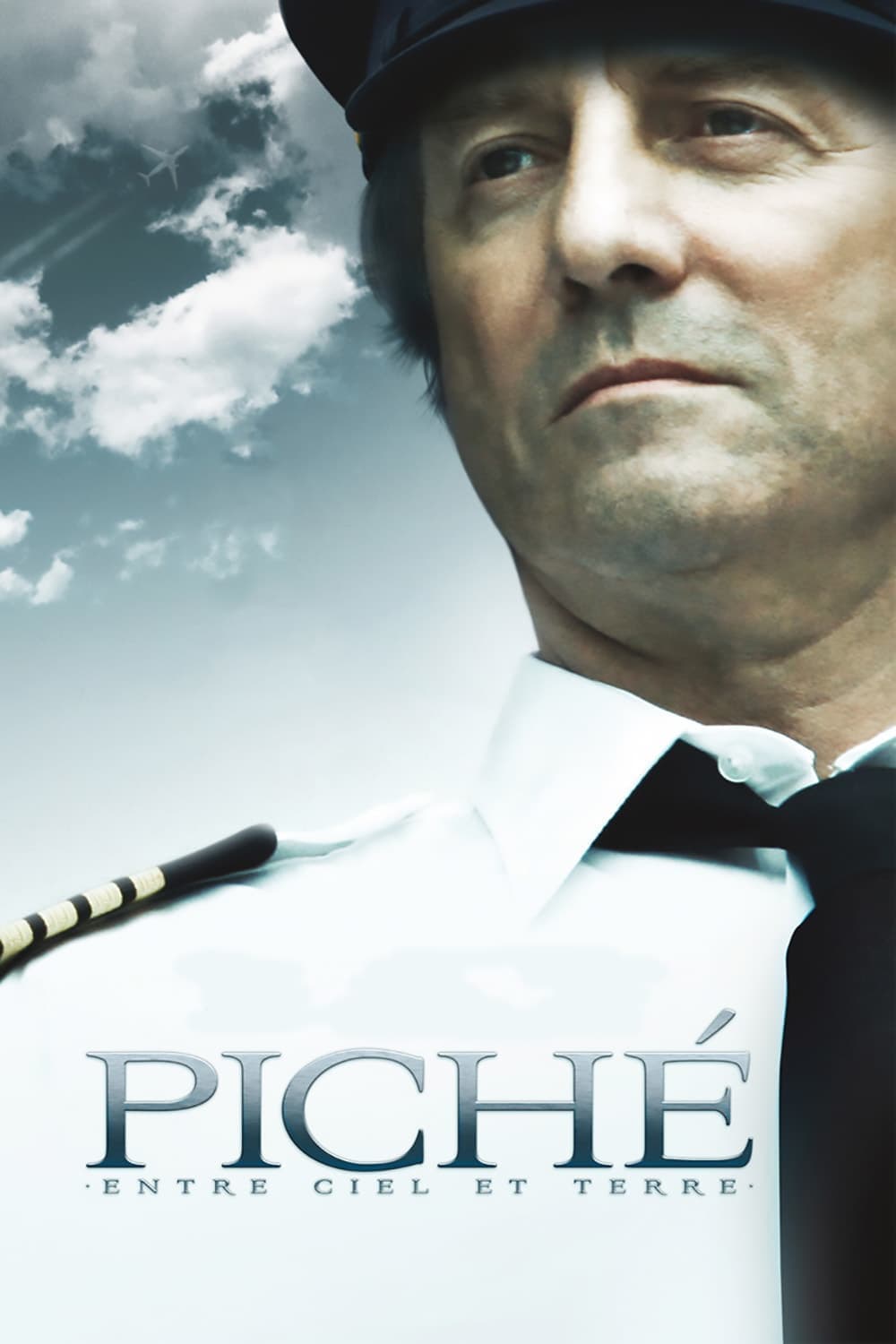 Piché: The Landing of a Man full movie